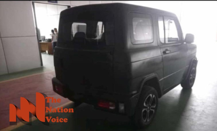 တိုက်ခိုက်ရေးဒရုန်းတွေကို မကွေးမှာ အာဏာသိမ်းစစ်တပ်ကထုတ်လုပ်နေ (In-depth story)