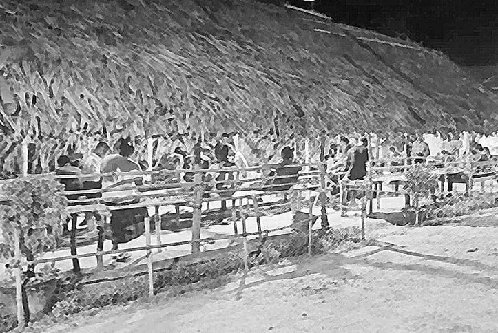 အညာလူငယ်တွေ အင်တာနက် သုံးမလား၊ ဖြုန်းမလား