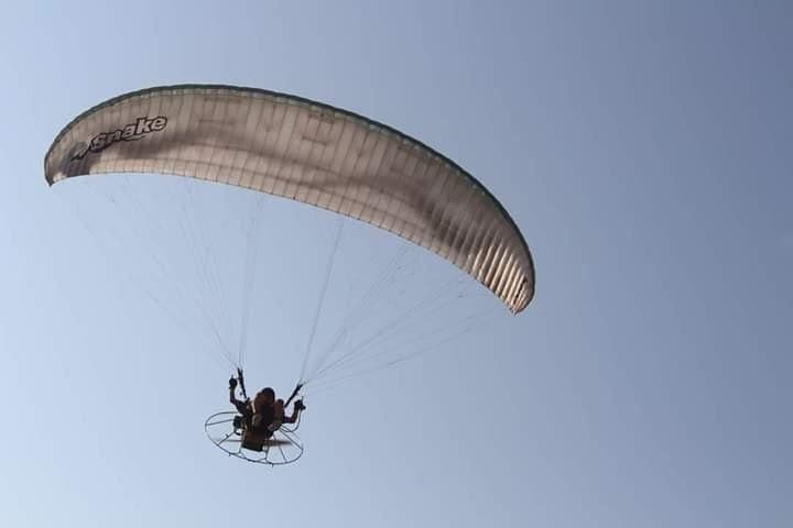 အရပ်သားတွေကို ပစ်မှတ်ထားတဲ့ ပါရာမော်တာများ 